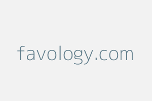 Image of Favology