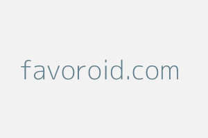 Image of Favoroid