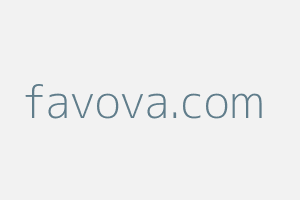 Image of Favova