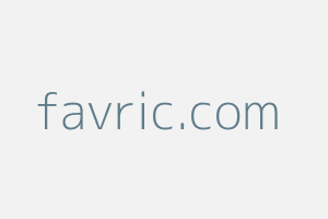 Image of Favric