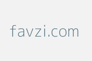 Image of Favzi