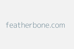 Image of Featherbone