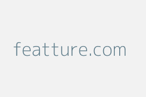 Image of Featture