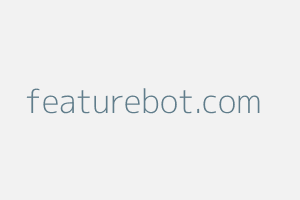 Image of Featurebot