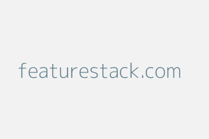 Image of Featurestack