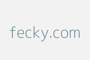 Image of Fecky