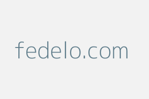 Image of Fedelo
