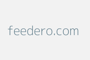 Image of Feedero