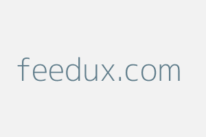 Image of Feedux