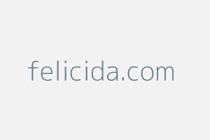 Image of Felicida