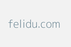 Image of Felidu