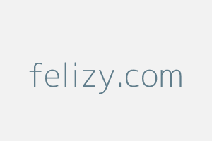 Image of Felizy