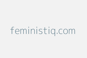 Image of Feministiq