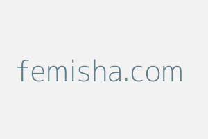 Image of Femisha