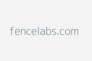 Image of Fencelabs