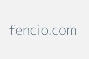 Image of Fencio