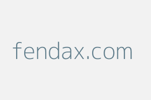 Image of Fendax