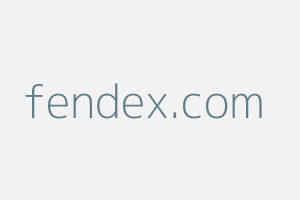 Image of Fendex