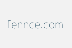 Image of Fennce