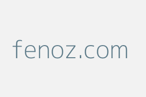 Image of Fenoz