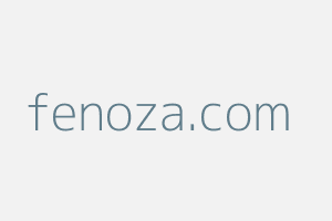 Image of Fenoza