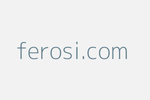 Image of Ferosi