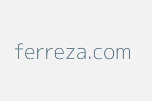 Image of Ferreza
