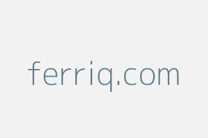 Image of Ferriq