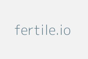 Image of Fertile