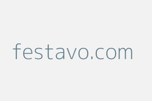 Image of Festavo