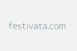 Image of Festivata