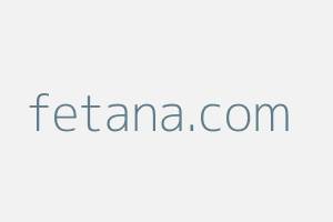 Image of Fetana