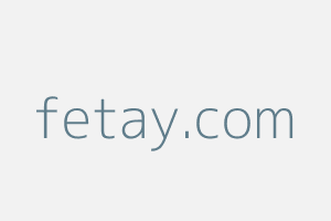Image of Fetay