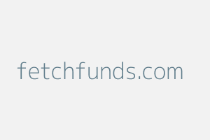 Image of Fetchfunds