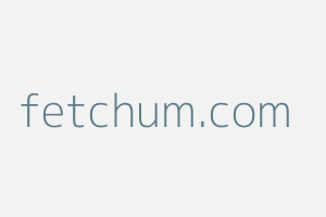 Image of Fetchum