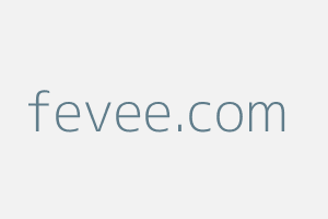 Image of Fevee