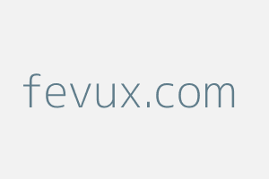 Image of Fevux