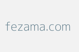 Image of Fezama