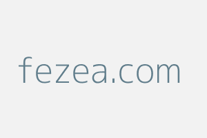 Image of Fezea