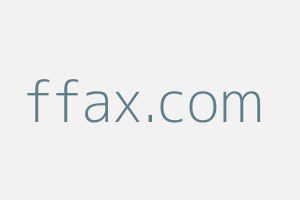 Image of Ffax