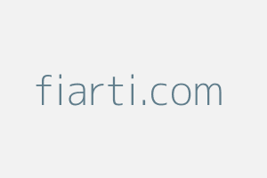 Image of Fiarti