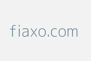 Image of Fiaxo