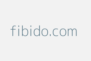 Image of Fibido