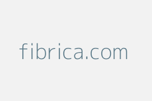 Image of Fibrica