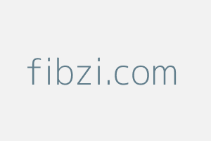 Image of Fibzi