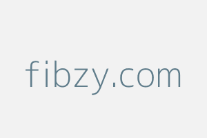 Image of Fibzy