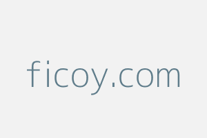 Image of Ficoy