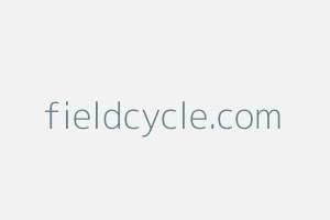 Image of Fieldcycle