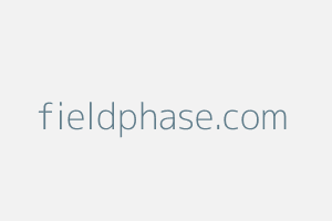 Image of Fieldphase