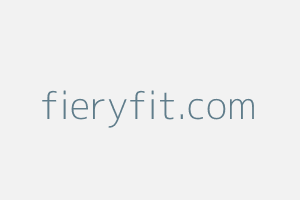 Image of Fieryfit